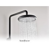 Душевая система 250 мм AltroBagno Beatrice AltroBagnoBeatrice030407BrNe