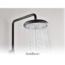 Душевая система 250 мм AltroBagno Beatrice AltroBagnoBeatrice030407BrNe