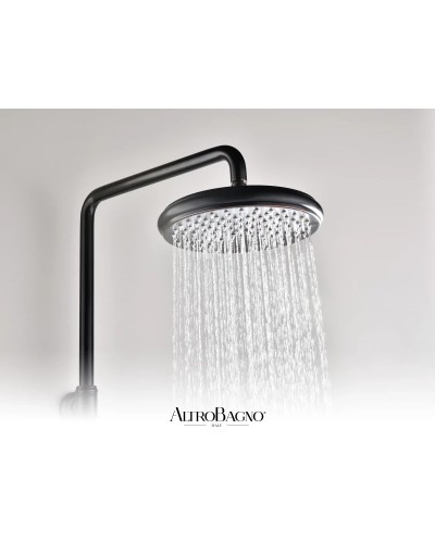 Душевая система 250 мм AltroBagno Beatrice AltroBagnoBeatrice030407BrNe