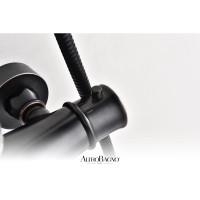 Душевая система 250 мм AltroBagno Beatrice AltroBagnoBeatrice030407BrNe