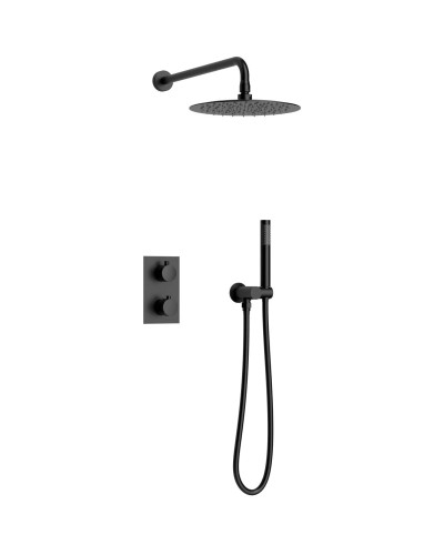 Душевой комплект 250 мм AltroBagno Unione AltroBagnoUnione040408NeOp