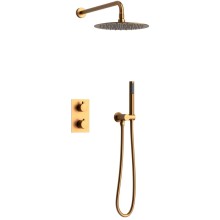 Душевой комплект 250 мм AltroBagno Unione AltroBagnoUnione040410RaSp