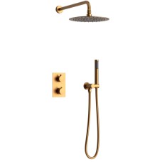 Душевой комплект 250 мм AltroBagno Unione AltroBagnoUnione040410RaSp