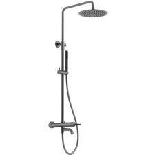 Душевая система 250 мм AltroBagno Unione AltroBagnoUnione030210GrMt