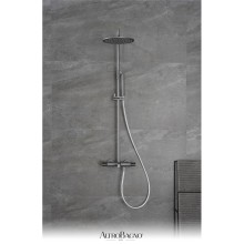 Душевая система 250 мм AltroBagno Intento AltroBagnoIntento030420Cr