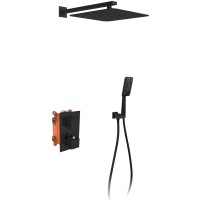 Душевой комплект 250 мм AltroBagno Aperto AltroBagnoAperto040104NeOp