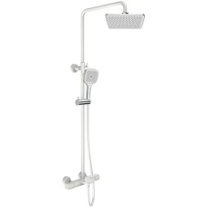 Душевая система 360 мм AltroBagno Diretto AltroBagnoDirertto030413Bi