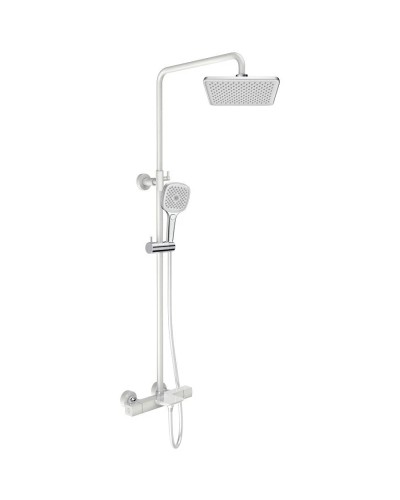 Душевая система 360 мм AltroBagno Diretto AltroBagnoDirertto030413Bi