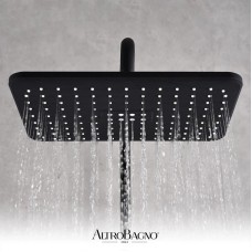 Душевая система 290x190 мм AltroBagno Lamberto AltroBagnoLamberto030417NeOp