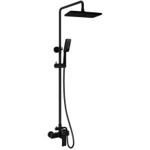 Душевая система 226 мм AltroBagno Lamberto AltroBagnoLamberto030103NeOp