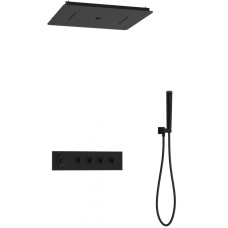 Душевой комплект 580x500 мм AltroBagno Metropoli AltroBagnoMetropoli040401NeOp