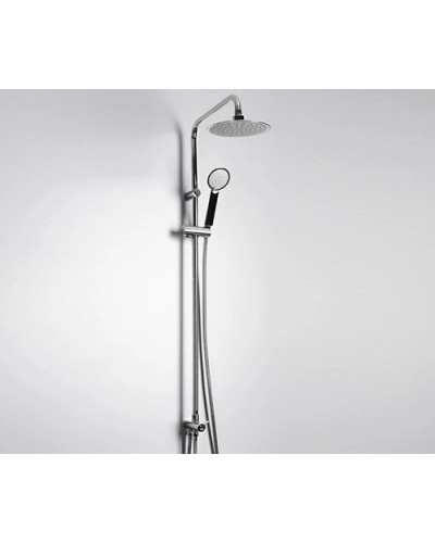 Душевая стойка WasserKRAFT A027