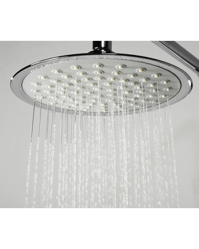 Душевая стойка WasserKRAFT A027