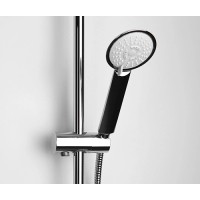 Душевая стойка WasserKRAFT A027