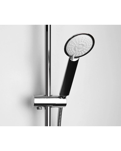 Душевая стойка WasserKRAFT A027