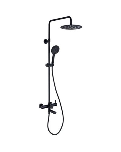 Душевая система 250 мм Caprigo Don 53-310-NER