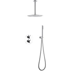 Душевой комплект 250 мм Abber Wasser Kreis AF8121