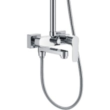 Душевая система Orange Otto M22-911cr Хром