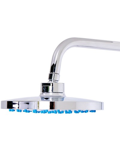 Душевая система Orange Flipo M23-912cr Хром