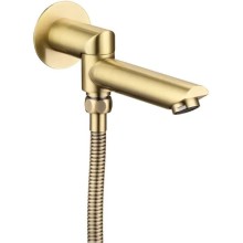 Душевой комплект 300 мм Grocenberg GB5001BR