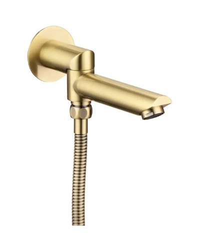 Душевой комплект 300 мм Grocenberg GB5001BR