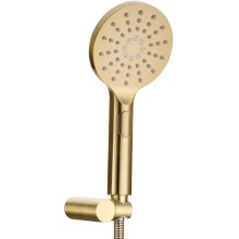 Душевой комплект 300 мм Grocenberg GB5001BR