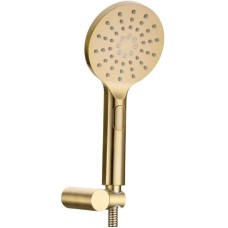 Душевой комплект 300 мм Grocenberg GB5001BR