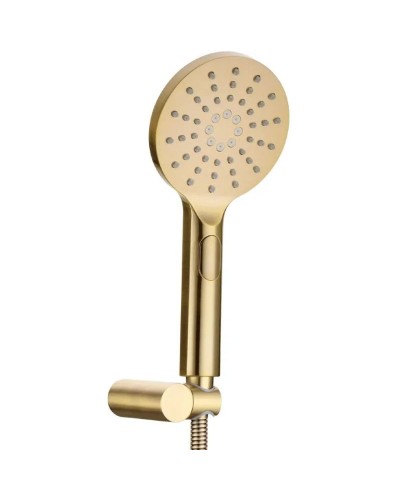 Душевой комплект 300 мм Grocenberg GB5001BR