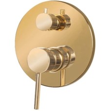 Душевой комплект 300 мм Grocenberg GB5001GO