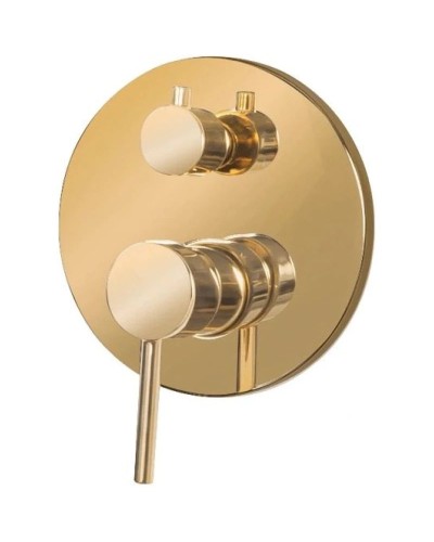 Душевой комплект 300 мм Grocenberg GB5001GO