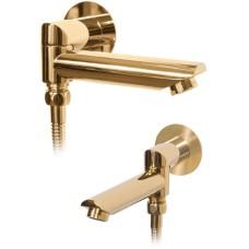 Душевой комплект 300 мм Grocenberg GB5001GO