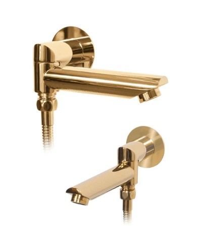 Душевой комплект 300 мм Grocenberg GB5001GO