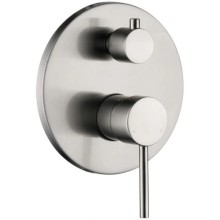 Душевой комплект 300 мм Grocenberg GB5001NK