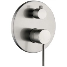 Душевой комплект 300 мм Grocenberg GB5001NK