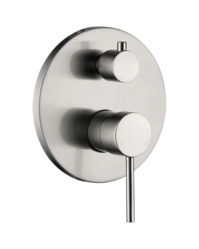 Душевой комплект 300 мм Grocenberg GB5001NK