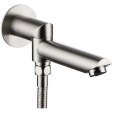 Душевой комплект 300 мм Grocenberg GB5001NK