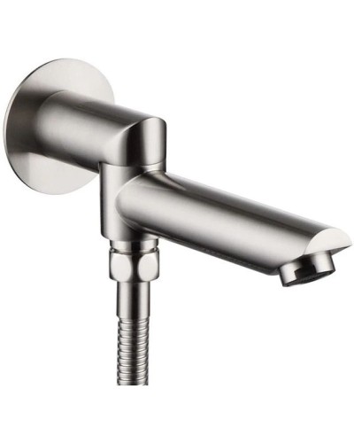 Душевой комплект 300 мм Grocenberg GB5001NK