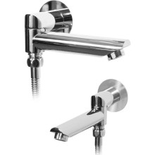 Душевой комплект 300 мм Grocenberg GB5001CR