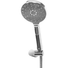 Душевой комплект 300 мм Grocenberg GB5001CR