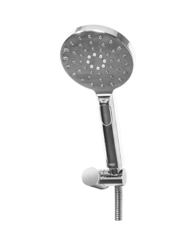 Душевой комплект 300 мм Grocenberg GB5001CR