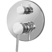 Душевой комплект 300 мм Grocenberg GB5001CR