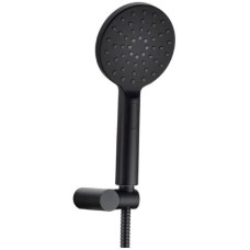 Душевой комплект 300 мм Grocenberg GB5001BL