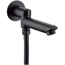 Душевой комплект 300 мм Grocenberg GB5001BL