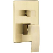 Душевой комплект 300 мм Grocenberg GB5007BR