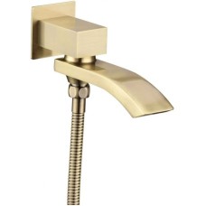 Душевой комплект 300 мм Grocenberg GB5007BR