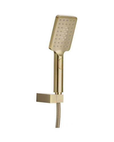 Душевой комплект 300 мм Grocenberg GB5007BR