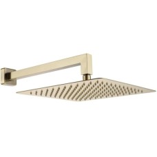 Душевой комплект 300 мм Grocenberg GB5007BR