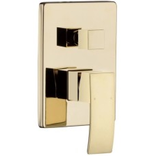 Душевой комплект 300 мм Grocenberg GB5007GO