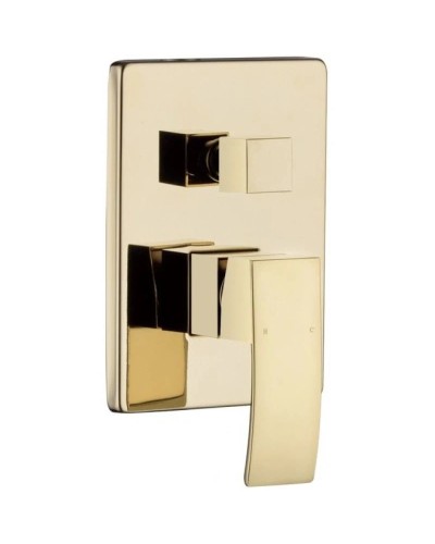 Душевой комплект 300 мм Grocenberg GB5007GO