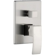 Душевой комплект 300 мм Grocenberg GB5007NK